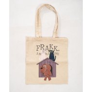 DRK X VATES FRAKK TOTEBAG