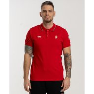ACADEMY PIQUÉ SHIRT MEN