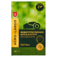 Fűmagkeverék Natural High-Tech 1Kg robotfűnyíróhoz