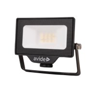 Avide led reflektor smd 10W 1000lm 4000K IP44 NW opcionális PIR