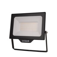 Avide LED reflektor SMD 50W 5000LM 4000K IP44 NW opcionális PIR
