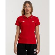 ACADEMY PIQUÉ SHIRT WOMEN
