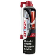 SHERON,DEFFEKTJAVÍTÓ, TÖMLŐVEL      AEROSOL 400ML