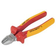 Suki Szigetelt Oldalcsípőfogó VDE 160mm