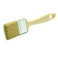 LAKKOZÓECSET XV 40MM DRAPP MŰANYAG NYÉL, KEVERT SÖRTE