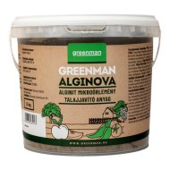 Greenman AlgiNova talajjavító 1,5kg