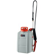 Einhell Akkus permetező GE-WS 18/150 Li-Solo 18V 15l akku és töltő nélkül
