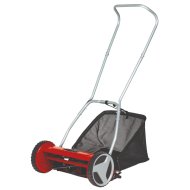Einhell kézi fűnyíró GC-HM 400 40cm 27l