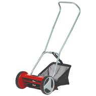 Einhell kézi fűnyíró gc-hm 300 30cm 16l