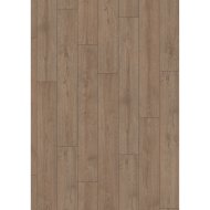 Egger Natursense vízálló laminált padló Turin Tölgy Barna 1292x193x8mm 1,99m2/csomag K32 4V El2191