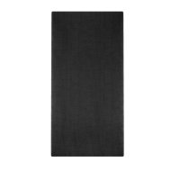 Mollis párnás falipanel 30x60cm szövet antracit