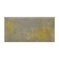 Mollis párnás falipanel 60x30cm szövet concrete gold