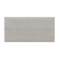Mollis párnás falipanel 60x30cm szövet travertino