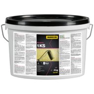 1KS BELTÉRI FOLYÉKONYFÓLIA 4 KG, SÁRGA