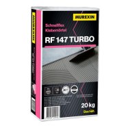 MUREXIN RF 47 GYORSFELX RAGASZTÓHABARCS 20KG SZÜRKE