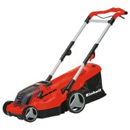 Einhell akkus fűnyíró GE-CM 36/37 li- solo 36V 37cm 45l akku és töltő nélkül