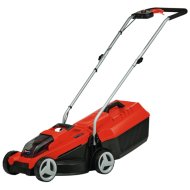 Einhell akkus fűnyíró GE-CM 18/32 li - solo 18V 25l 32cm akku és töltő nélkül