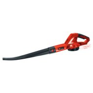 Einhell akkus lombfújó GC-CL 18 li e-solo 18V akku és töltő nélkül