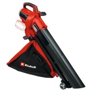 Einhell akkus lombszívó Venturro 36/240 solo 36V 45l akku és töltő nélkül