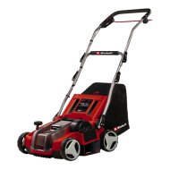 Einhell akkus gyeplazító-szellőztető GE-SA 36/35 Li - Solo 35cm