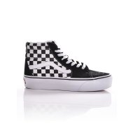 UA SK8-Hi Platform