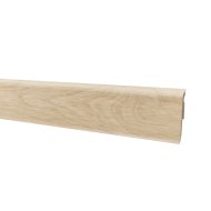 Arbiton vízálló szegőléc vigo 60 rodenbach tölgy 220x6x1,5cm