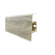 Arbiton lars szegőléc anderson tölgy 250x7x2,6cm PVC