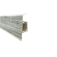 Arbiton lars szegőléc philadelphia tölgy 250x7x2,6cm PVC