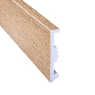 Arbiton stiq XL szegőléc algarve tölgy 220x8x1,5cm