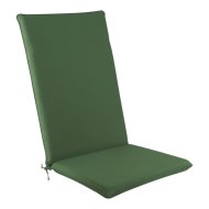 Fieldmann párna magastámlás FDZN 9001 4x48x113cm zöld