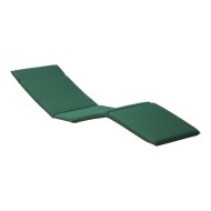 Fieldmann párna napozóágyhoz FDZN 9003 5x60x200cm zöld