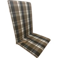Fieldmann párna székhez FDZN 9106 4x48x113cm krém csíkos