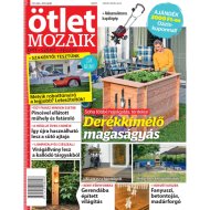 Ötlet mozaik magazin 2025/4
