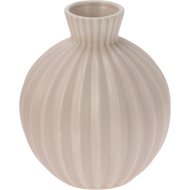 Váza 12x10x10 cm porcelán