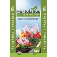 Hortulanus általános virágföld 50L