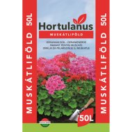 Hortulanus muskátliföld 50L