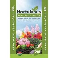 Hortulanus általános virágföld 20L