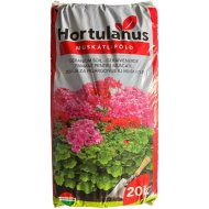 Hortulanus muskátliföld 20L