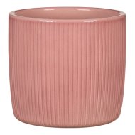 Scheurich kaspó Lychee 909 kerámia 15cm