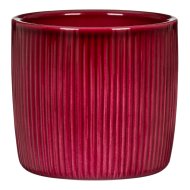 Scheurich kaspó Fuchsia 909 kerámia 13cm