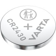 Varta CR2430 gombelem 2db/cs