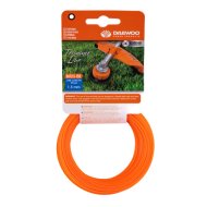 Daewoo damil 1,3mm x 15m DATL13-15R