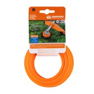 Daewoo damil 2,4mm x 15m DATL24-15H