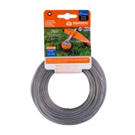 Daewoo damil 3mm x 15m DATL30-15RS acél