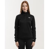 HEDDA 1/4 ZIP W