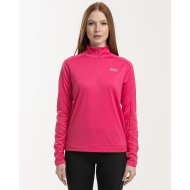 HEDDA 1/4 ZIP W
