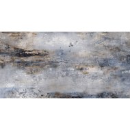Art blue gres padlólap fényes fagyálló
