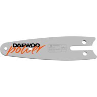 Daewoo Láncvezető 4&quot; mini láncfűrészhez