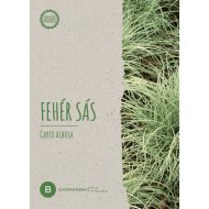 Kertimag virágmag fehér sás Amazon Mist