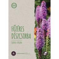 Kertimag Virágmag Fűzéres díszcsorba Floriitan Violet